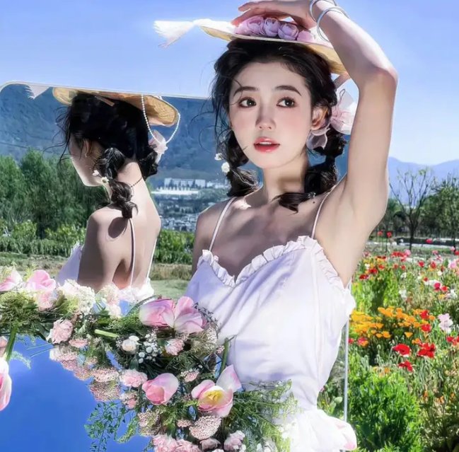 岳母的幸福生活