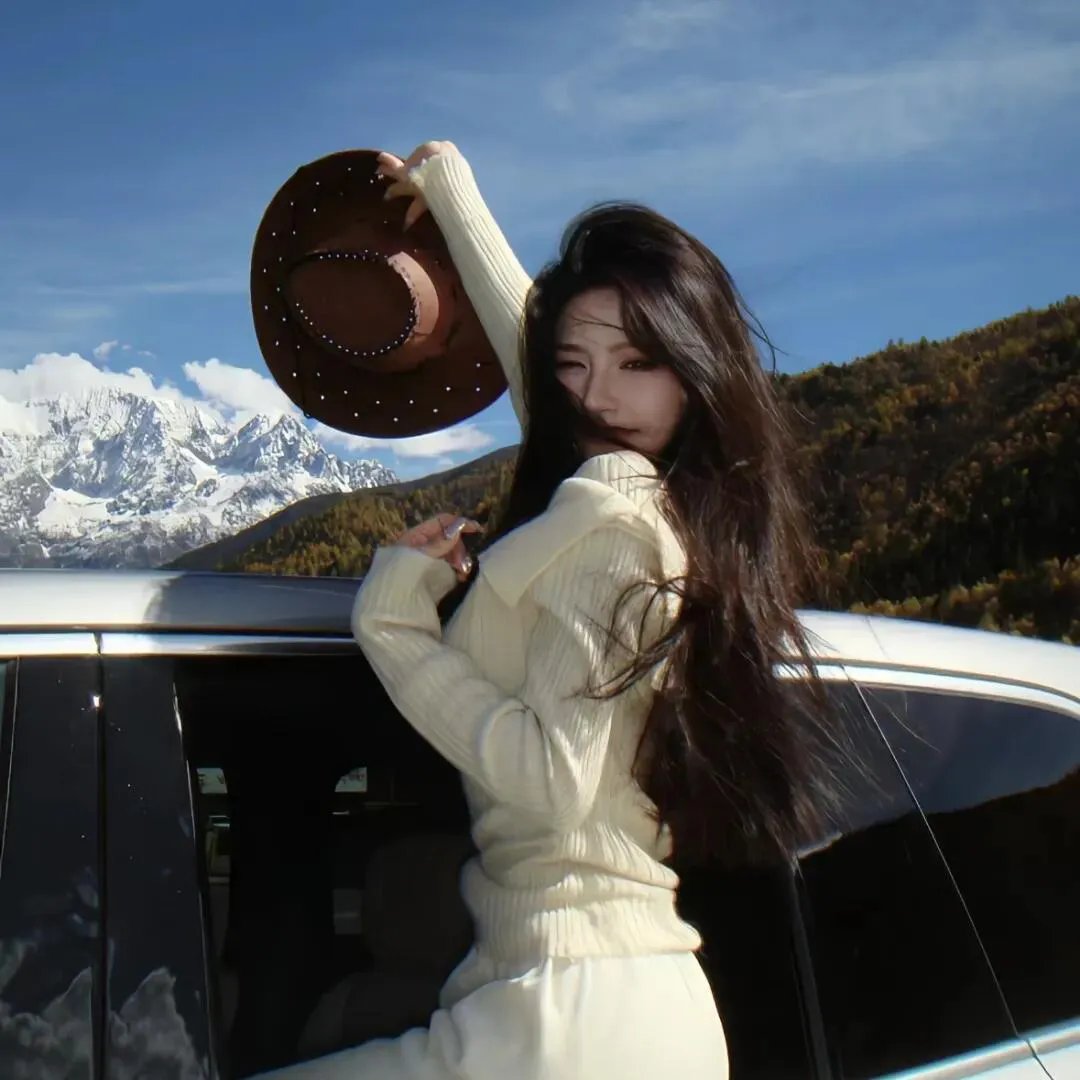 逆袭人生之我叫李西西